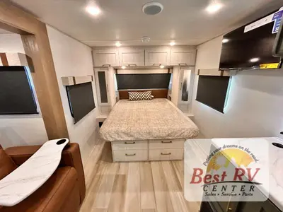 2026 Forest River RV No Boundaries photo 30