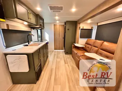 2026 Forest River RV No Boundaries photo 47