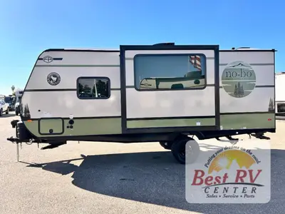 2026 Forest River RV No Boundaries photo 7