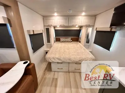 2026 Forest River RV No Boundaries photo 32