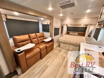 2026 Forest River RV No Boundaries photo 12