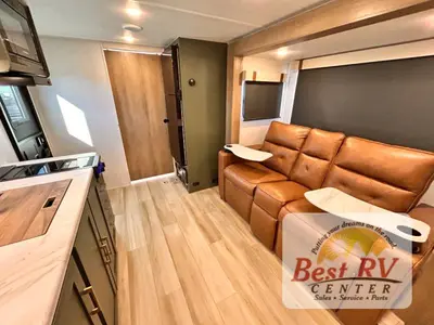 2026 Forest River RV No Boundaries photo 49