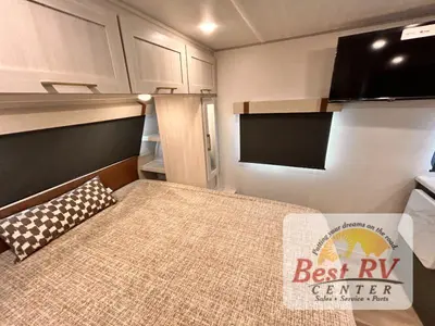 2026 Forest River RV No Boundaries photo 42