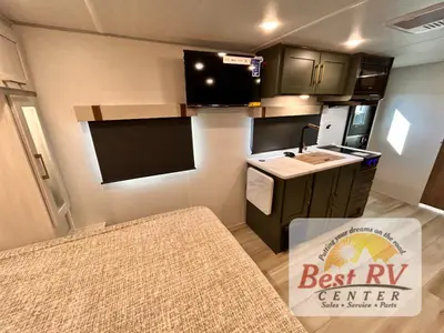 2026 Forest River RV No Boundaries photo 45