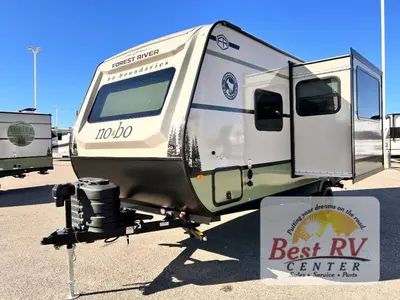 2026 Forest River RV No Boundaries photo 8