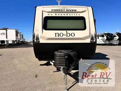 2026 Forest River RV No Boundaries photo 9