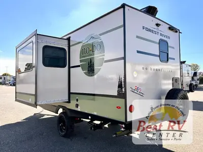 2026 Forest River RV No Boundaries photo 6