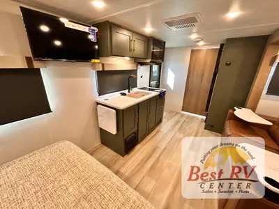2026 Forest River RV No Boundaries photo 46