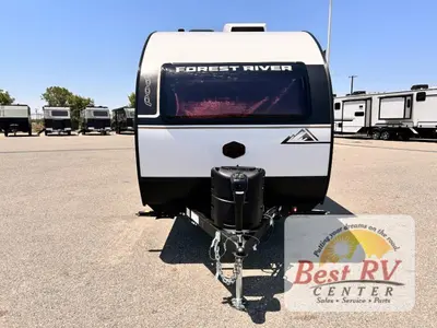 2027 Forest River RV R Pod photo 9