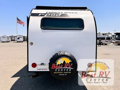 2027 Forest River RV R Pod photo 5