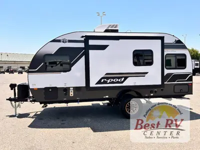 2027 Forest River RV R Pod photo 7