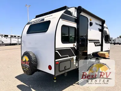 2027 Forest River RV R Pod photo 4