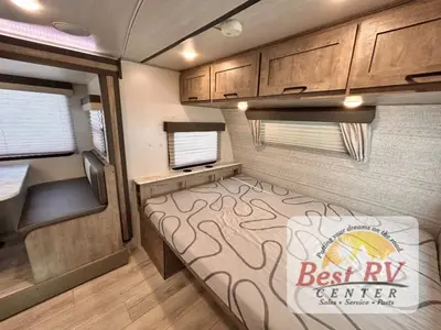 2023 Forest River RV Surveyor Legend photo 45