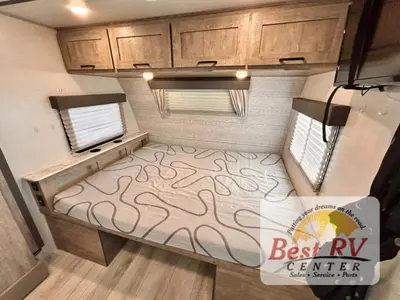 2023 Forest River RV Surveyor Legend photo 43