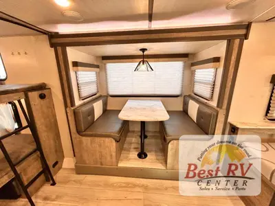 2023 Forest River RV Surveyor Legend photo 14