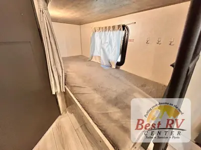 2023 Forest River RV Surveyor Legend photo 32