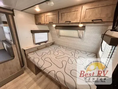 2023 Forest River RV Surveyor Legend photo 44
