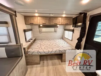 2023 Forest River RV Surveyor Legend photo 41