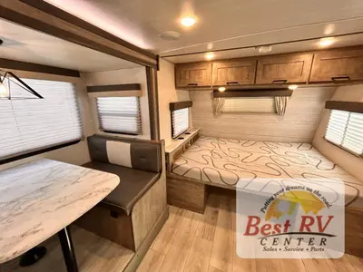2023 Forest River RV Surveyor Legend photo 40