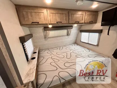 2023 Forest River RV Surveyor Legend photo 47