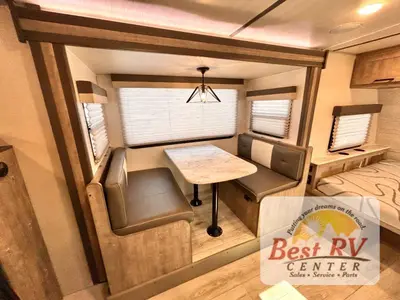 2023 Forest River RV Surveyor Legend photo 39