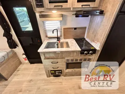 2023 Forest River RV Surveyor Legend photo 24