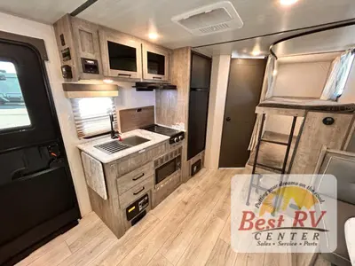 2023 Forest River RV Surveyor Legend photo 19