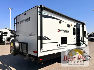 2023 Forest River RV Surveyor Legend photo 3