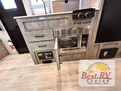 2023 Forest River RV Surveyor Legend photo 26
