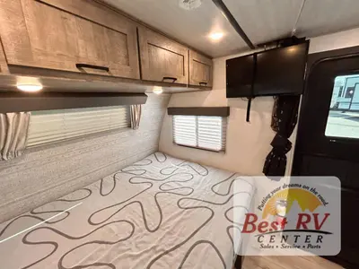 2023 Forest River RV Surveyor Legend photo 49