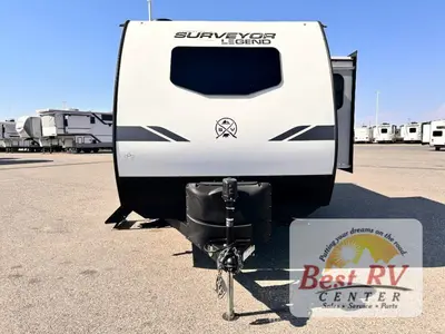 2023 Forest River RV Surveyor Legend photo 8