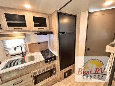 2023 Forest River RV Surveyor Legend photo 27