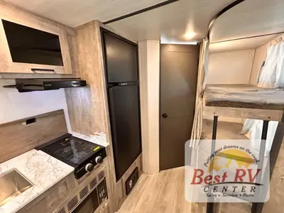 2023 Forest River RV Surveyor Legend photo 29