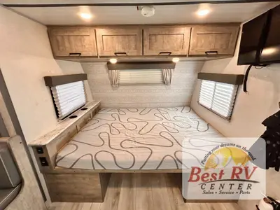 2023 Forest River RV Surveyor Legend photo 42