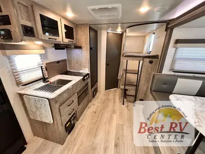 2023 Forest River RV Surveyor Legend photo 18