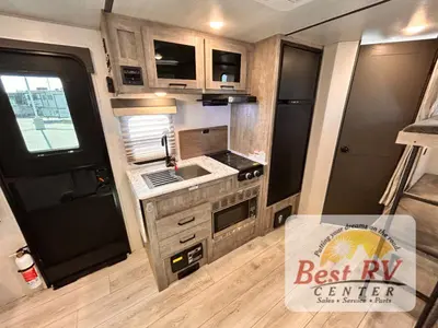 2023 Forest River RV Surveyor Legend photo 20