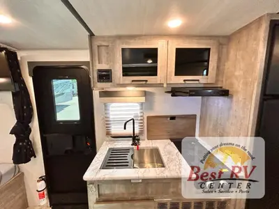 2023 Forest River RV Surveyor Legend photo 23
