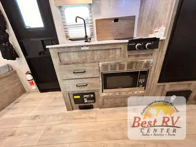 2023 Forest River RV Surveyor Legend photo 25