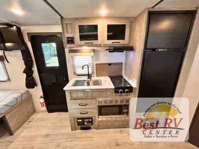 2023 Forest River RV Surveyor Legend photo 22