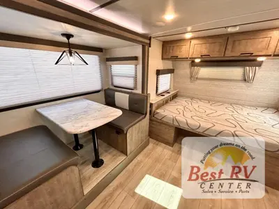 2023 Forest River RV Surveyor Legend photo 38