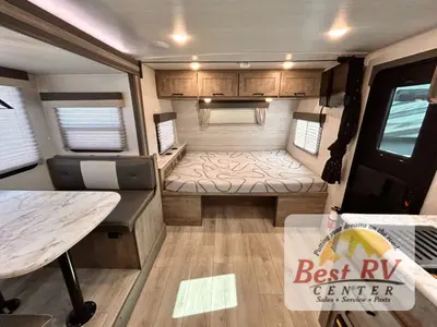2023 Forest River RV Surveyor Legend photo 37