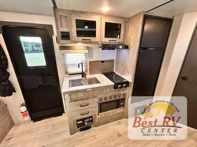 2023 Forest River RV Surveyor Legend photo 21