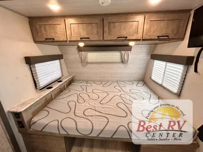 2023 Forest River RV Surveyor Legend photo 46