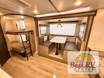 2023 Forest River RV Surveyor Legend photo 12