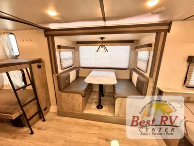 2023 Forest River RV Surveyor Legend photo 13