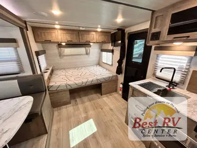 2023 Forest River RV Surveyor Legend photo 36