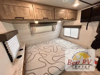 2023 Forest River RV Surveyor Legend photo 48