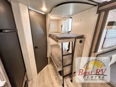 2023 Forest River RV Surveyor Legend photo 30
