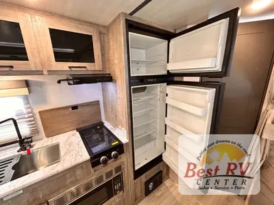 2023 Forest River RV Surveyor Legend photo 28