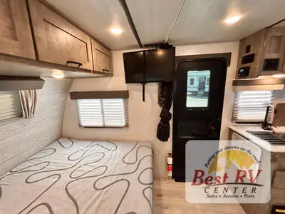 2023 Forest River RV Surveyor Legend photo 50